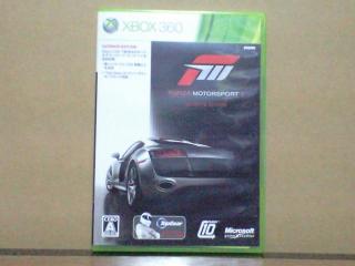 Forza Motorsport3 Ultimate EditionB