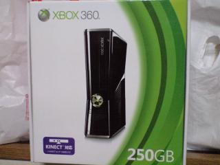 Xbox 360 S 250GBB