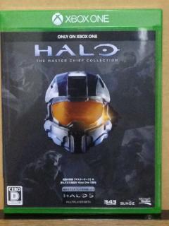 Halo: The Master Chief Collection ()B